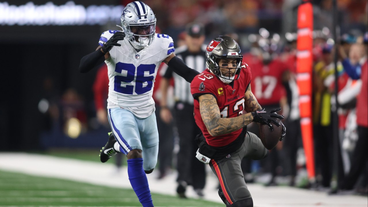 Buccaneers vs. Panthers: Playoff Implications & Predictions