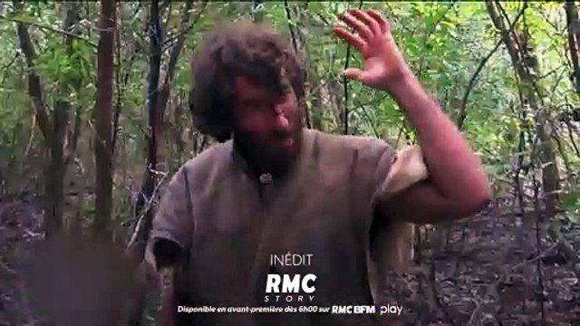 Retour à l’instinct primaire : le retour des héros - 28 décembre