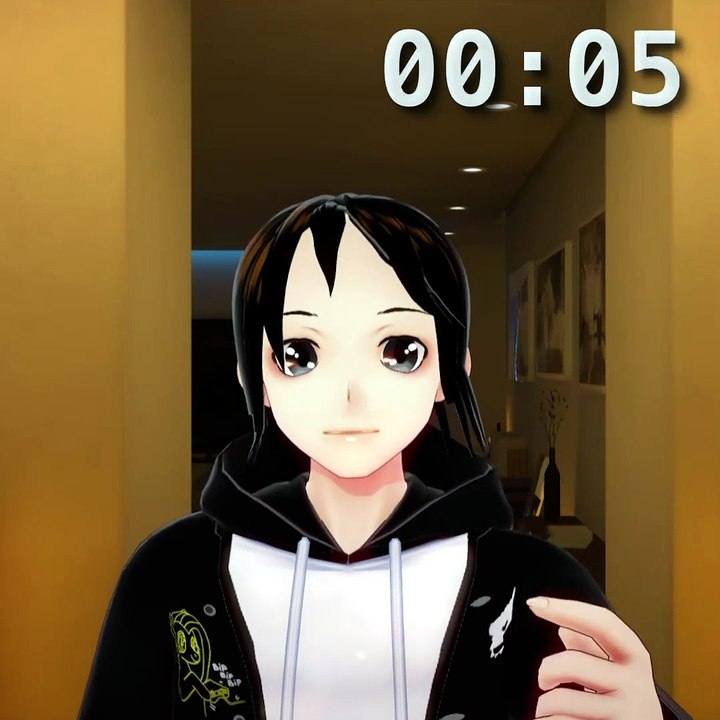 Défi - Résume ton ancienne religion en moins de 2 minutes ! #shorts
