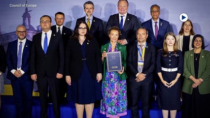 Secretary Blinken Discusses AI’s Promise and Perils