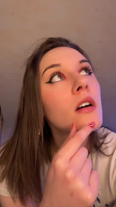 Voici ma nouvelle vidéo