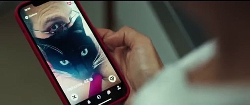 Iris et les hommes - 28 décembre