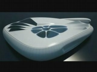 Chanel Mobile Art / シャネル・モバイルアート