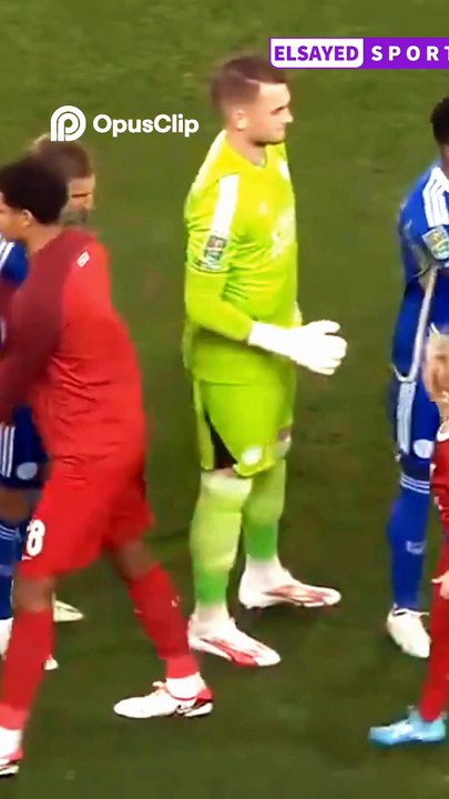 Liverpool vs Leicester City 3-1 All Goals & Highlights | Liverpool vs Leicester 🔥