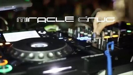 Miracle Drug - Moments in motion (music video)