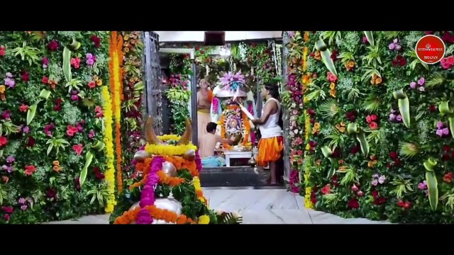 महांकाल वंदना __ Jai mahankal __ Nitin Bagwan Bhajan __ Nitin Bagwan __