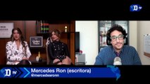 Mercedes Ron y Nicole Wallace encienden esta Navidad con Culpa Tuya