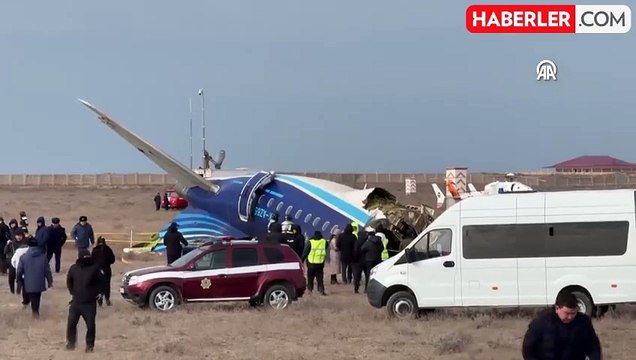 Azerbaycan Havayolları, Rusya'nın 10 şehrine uçuşları durdurdu