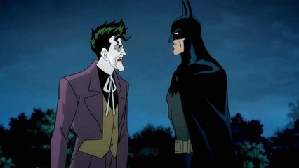 Batman : The Killing Joke