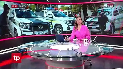 Capturan a los dos hombres que atracaron a las dos mujeres en Los Lotes