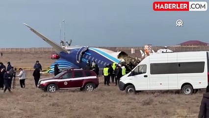 Azerbaycan Havayolları, Rusya'nın 10 şehrine uçuşları durdurdu