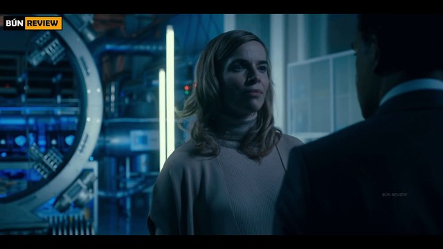 Cô gái được hồi sinh từ cõi C.H.Ế.T trở thành chiến binh chống lại quỷ dữ - Review phim Warrior Nun