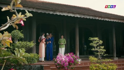 THAM VỌNG GIÀU SANG - TẬP 3 - PHIM VIỆT NAM THVL1 - THAM VONG GIAU SANG