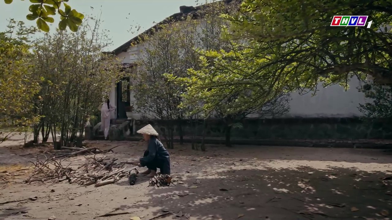 THAM VỌNG GIÀU SANG - TẬP 2 - PHIM VIỆT NAM THVL1 - THAM VONG GIAU SANG