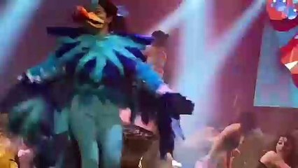 Il video dello spettacolo Disney al teatro Golden di Palermo