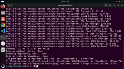 How To Run Windows Apps on Ubuntu 24.04 Linux | Install Windows Apps on Linux