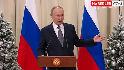 Putin'in süper füzesine karşı Almanya'nın eli kolu bağlı