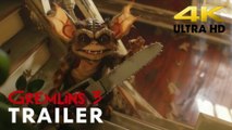 Gremlins 3 (2026) - First Trailer | Warner Bros.