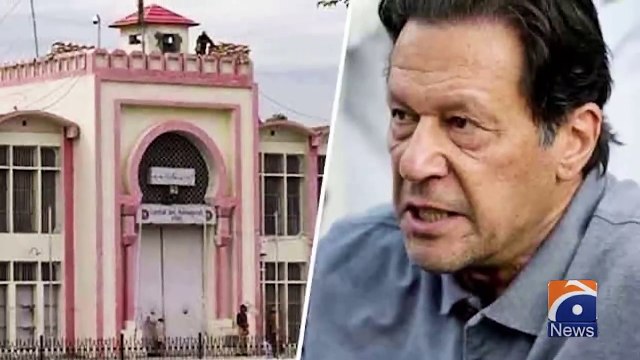 Hamid Mir big Revelation on Imran Khan Release - Geo News(720P_HD)