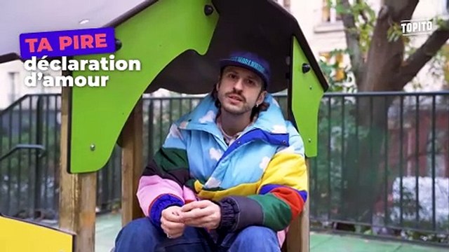 Maxence : Mes meilleurs amis, c'était les fourmis | Le Meilleur du Pire