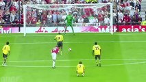 Iconic Arsenal Moments