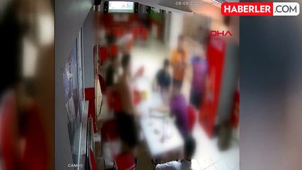 Halı sahada savcılarla tartışan uzman çavuşa hapis cezası