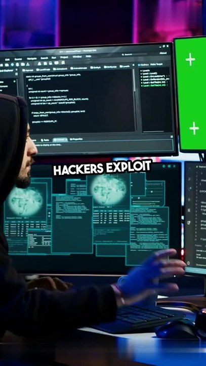 Exposing Wireless Data Exchange Vulnerabilities