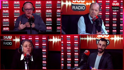 Duo Darmanin-Retailleau et hausse du chômage, retrouvez nos débats