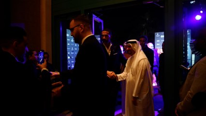 Lo que no viste en los Globe Soccer Awards: Detrás de cámaras en Dubai ⚽