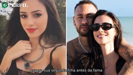 "Antes da Fama: Bruna Biancardi, Concurso de Sósias de Andressa Urach e Pausa de César Tralli"