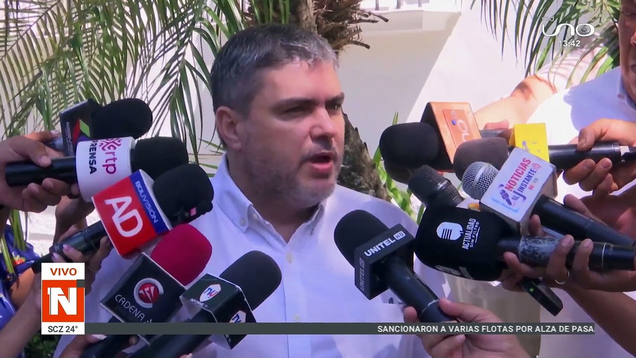 scz: elecciones comite civico