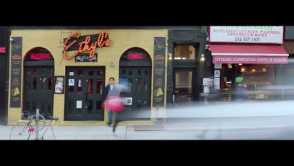 SÉDUCTION ÉTERNELLE Bande Annonce VF (2024) Christina Ricci, Fantastique