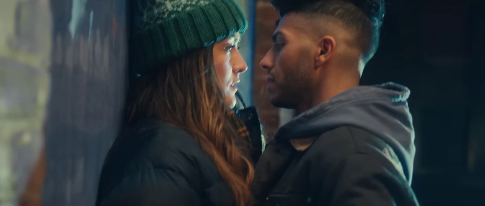 Wish You Were Here (2025) Official Trailer - A Julia Stiles Film