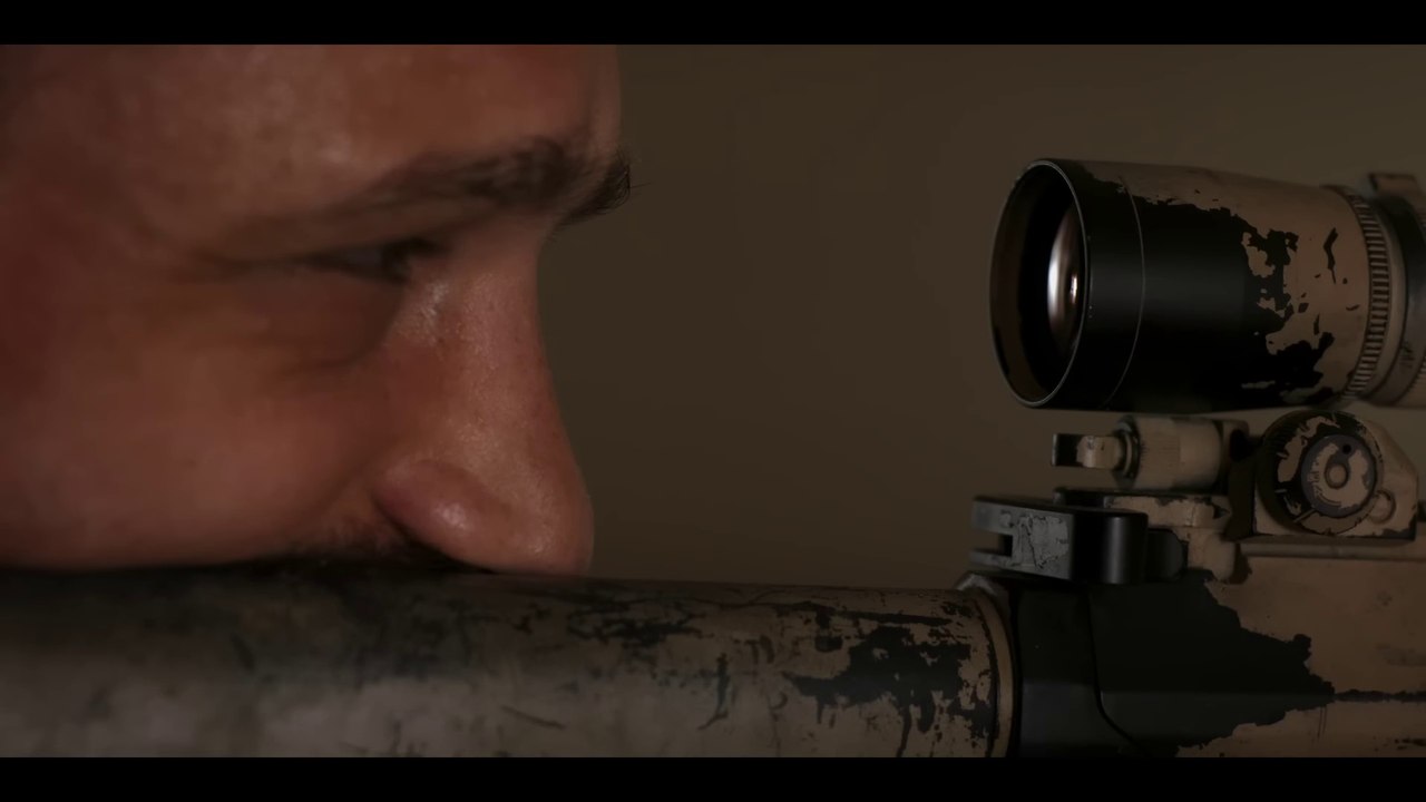 Warfare ｜ Official Trailer HD ｜ A24