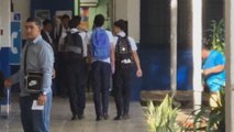 Estos son las escuelas donde se realizarà el PRAE en Chiriquí