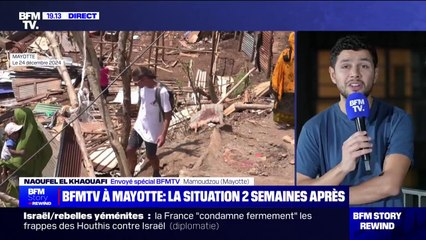 Mayotte: une manifestation prévue contre la venue du Premier ministre, François Bayrou