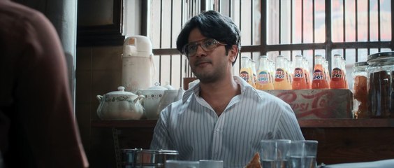 Lucky Baskhar (2024) Malayalam movie 1080p