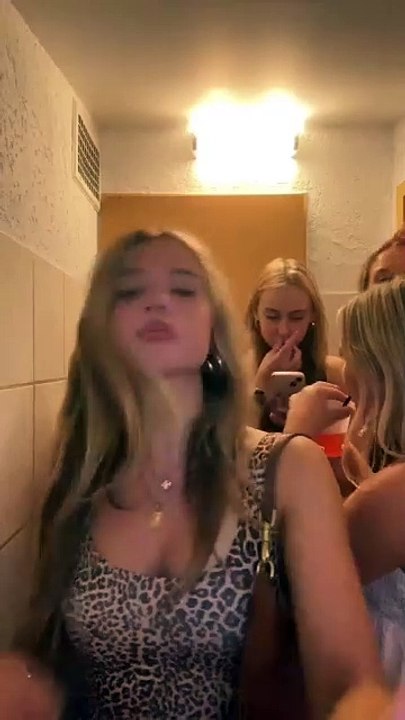 POV _ You have VIP access to Heaven