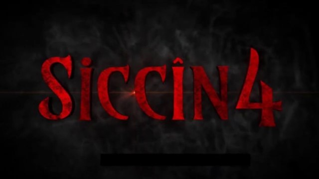 SICCIN 4 (2017) | TURKISH HORROR MOVIE EXPLANATION IN HINDI/URDU LANGUAGE | MTS STUDIO