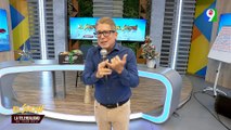 Consejo de Iván Ruiz al Presidente Abinader | El Show del Mediodía