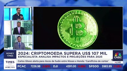 Espera-se um governo mais favorável ao mercado cripto, diz especialista sobre mandato Trump