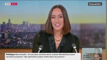 Jeanne Baron sur France Info (27/12/2024)