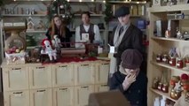 Great North Christmas- Hallmark Christmas Movie 2024- New Hallmark Movie-