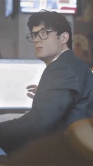 Le nouveau Mr Terrific est bien mieux celui de Arrow