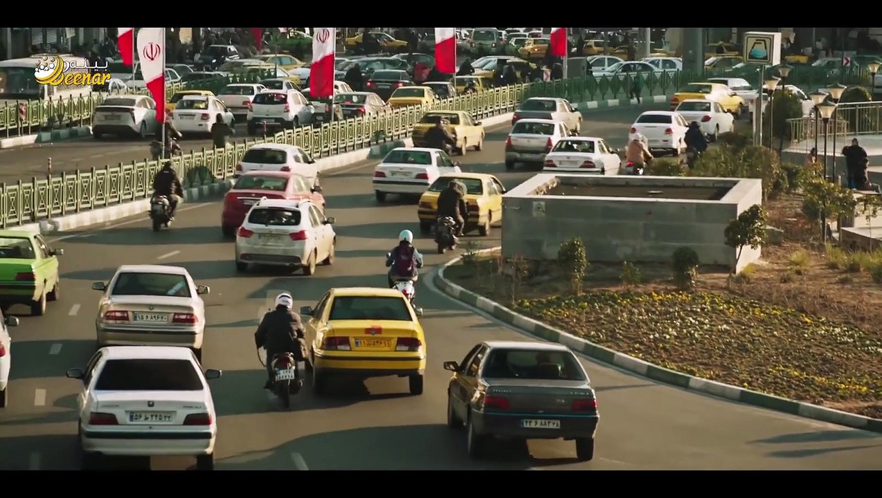 درامای جەنگەڵی ململانێ ئەڵقەی ١