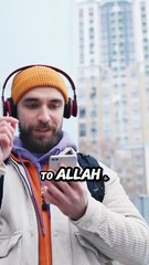 What Breaks The Fasting Of The Ears. #ramadan