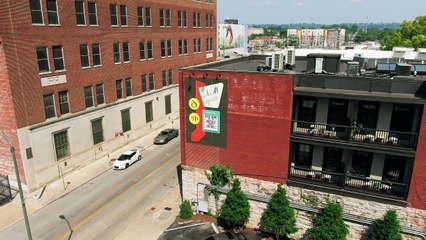 Ajala creative mixed premium apartment in Bangalore