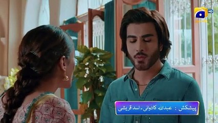 Mehshar Episode 08 Promo _ Tomorrow at 8_00 PM only on Har Pal Geo(360P)