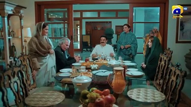 Mehshar Episode 07 - [Eng Sub] - Imran Abbas - Neelam Muneer - 27th December 2024 - HAR PAL GEO(360P)