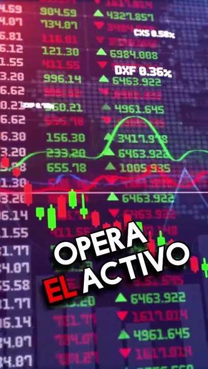 El Activo Más Fácil 🏆 Con El Que Hacer  Trading 💹